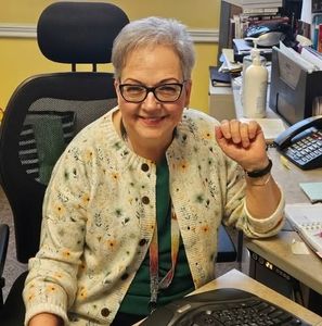 Meet your Posher, Leisa